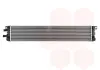 Радіатор охолодження Audi A4 15-/A5 16-/A6 2.0 TDI 19- Van Wezel 03012725 (фото 1)