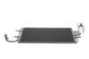 Радіатор кондиціонера Audi A3/Seat Leon/Toledo/Skoda Octavia/VW Bora/Golf 1.4-3.2 96-13 Van Wezel 03015130 (фото 1)