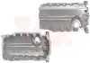 Піддон, масляний картера двигуна VAG 1.6/2,0 TDi (Wan Wezel) Van Wezel 0304071 (фото 1)