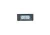Ліхтар підсвітки номерного знаку LEFT/RIGHT VAG 5/11+ LED Van Wezel 0307920 (фото 1)