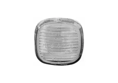 Вказ. пов. на крилі лів.=пра. AUDI A4 95-99 Van Wezel 0323914