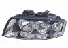 Фара ліва AUDI A4/ А6 Van Wezel 0325961 (фото 1)