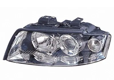 Фара ліва AUDI A4/ А6 Van Wezel 0325961