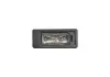 Ліхтар підсвітки номерного знаку LEFT/RIGHT VAG 11/16+ LED Van Wezel 0346920 (фото 1)