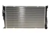 Радіатор охолодження BMW 1/3SER E87/90 DIES 04- Van Wezel 06002293 (фото 1)