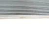 Радіатор охолодження MINI COOPER (2001) 1.6 Van Wezel 06002314 (фото 9)