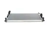 Радіатор охолодження BMW 1 (F20/F21)/3 F30/F34)/4 (F36/F33) 1.5-3.0i (B38/N20/N55) Van Wezel 06002447 (фото 6)