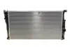 Радіатор охолодження BMW 1 (F20/F21)/3 F30/F34)/4 (F36/F33) 1.5-3.0i (B38/N20/N55) Van Wezel 06002447 (фото 7)