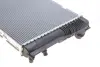 Радіатор охолодження BMW 5 F10/F11 03/10 > 17 Van Wezel 06002549 (фото 5)