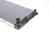 Радіатор охолодження BMW 5 F10/F11 03/10 > 17 Van Wezel 06002549 (фото 9)