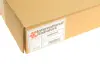 Радіатор кондиціонера (з осушувачем) Mini Cooper/One 1.6/2.0 06-16 N12/N16/N18/N47 Van Wezel 06005363 (фото 2)