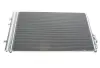 Конденсор кондиціонера BMW X3 (F25) MT/AT 10- Van Wezel 06005479 (фото 1)