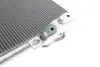 Конденсор кондиціонера BMW X3 (F25) MT/AT 10- Van Wezel 06005479 (фото 5)