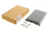 Радіатор пічки BMW 1 (E81/E87/E88/E82)/3 (E90/E91/E92/E93)/X3 (F25) 06-19 Van Wezel 06006342 (фото 1)