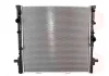 Радіатор охолодження BMW X5 (G05)/X6 (G06) 18- (B58) Van Wezel 06012764 (фото 1)