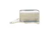 Радіатор масляний Citroen C4/C5/Peugeot 207/308/508/5008 1.6 08- (теплообмінник) Van Wezel 06013729 (фото 5)