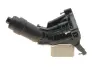 Радіатор масляний BMW 1/2/3/4/5/6/7/X3/X4 Van Wezel 06013768 (фото 2)