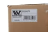 Оливозбірник (піддон) BMW 1 (E81/E87)/3 (E90)/X1 (E84) 04-15 Van Wezel 0628071 (фото 2)