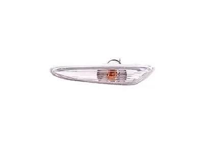 Ліхтар вказ. повороту пра. BMW 3 E46 Van Wezel 0649916
