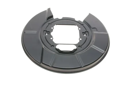 Захист диска гальмівного (заднього) (L) BMW X5 (E53) 00-06 Van Wezel 0685373