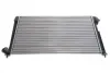 Радіатор охолодження CT BERL/XSARA D MT CLIPS Van Wezel 09002153 (фото 3)