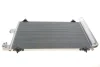 Радіатор кондиціонера (з осушувачем) Citroen Berlingo/Peugeot Partner 1.4-2.0HDI 96-15 Van Wezel 09005173 (фото 1)