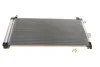 Радіатор кондиціонера Citroen C5 III/C6/Peugeot 508 2.2D/3.0D 06- Van Wezel 09005273 (фото 1)