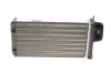 Радіатор пічки Citroen C2/С3 1,1-1,6 02- Van Wezel 09006232 (фото 1)