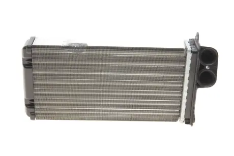 Радіатор пічки Citroen C2/С3 1,1-1,6 02- Van Wezel 09006232