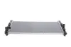Радіатор охолодження Citroen C4/Peugeot 4008/Mitsubishi Lancer VIII 1.6-2.0 08- Van Wezel 09012709 (фото 1)