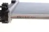 Радіатор охолодження Citroen C4/Peugeot 4008/Mitsubishi Lancer VIII 1.6-2.0 08- Van Wezel 09012709 (фото 3)