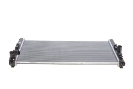 Радіатор охолодження Citroen C4/Peugeot 4008/Mitsubishi Lancer VIII 1.6-2.0 08- Van Wezel 09012709