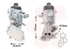 Радіатор масляний CITROEN/ PEUGEOT в зборі Van Wezel 09013730 (фото 1)