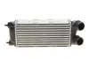 Радіатор інтеркулера Citroen DS4/DS5 2.0 HDI/2.0BlueHDI 11-18 Van Wezel 09014705 (фото 1)