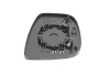 Скло дзеркала Citroen Berlingo/Peugeot Partner 16- (L) Van Wezel 0944837 (фото 2)