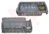 Піддон, масляний картера двигуна PSA 2.0 HDi, Ford 2.0CDti (Wan Wezel) Van Wezel 0970071 (фото 1)