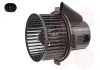 Вентилятор салону CITROEN C4/ PEUGEOT 307 7/05 &gt; 10 (вір-во) Van Wezel 0970773 (фото 1)
