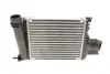Радіатор інтеркулера Renault Clio/Dacia Logan/Dokker 1.5dCi 12- Van Wezel 15004013 (фото 1)