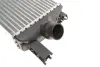Радіатор інтеркулера Renault Clio/Dacia Logan/Dokker 1.5dCi 12- Van Wezel 15004013 (фото 6)