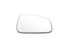Скло дзеркала (з підігрівом) Dacia Logan II 12- (R) Van Wezel 1507838 (фото 5)