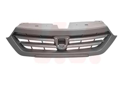 Решітка радіатора DACIA DOKKER Van Wezel 1528510