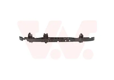 Абсорбер бампера Van Wezel 1528561