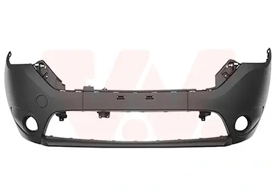 Бампер передній DACIA DOKKER Van Wezel 1528575