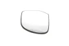 Скло дзеркала Renault Dokker 12-/Duster 10- (L) Van Wezel 1555835 (фото 2)