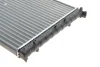 Радіатор охолодження Fiat Doblo 01- Van Wezel 17002261 (фото 4)
