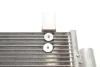 Радіатор кондиціонера Citroen Jumper/Fiat Ducato/Beugeot Boxer 2.0-2.8D 02- Van Wezel 17005351 (фото 3)