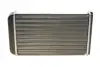 Радіатор обігрівача DUCATO2/BOXER/JUMP MT 99- Van Wezel 17006265 (фото 2)