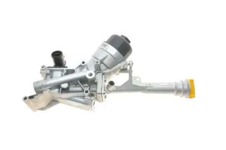 Корпус фільтра масляного Fiat Doblo/Opel Combo 1.3D 09- Van Wezel 17013101