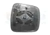 Скло дзеркала Citroen Nemo/Fiat Fiorino/Peugeot Bipper 08- (L) Van Wezel 1748831 (фото 1)