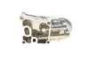 Радіатор масляний Ford Transit Connect 1.8TDCi 02-13 (теплообмінник) Van Wezel 18003598 (фото 4)